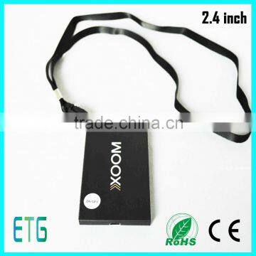 2.4 Inch Invitation Card for Wedding and Birthday Party photo-4