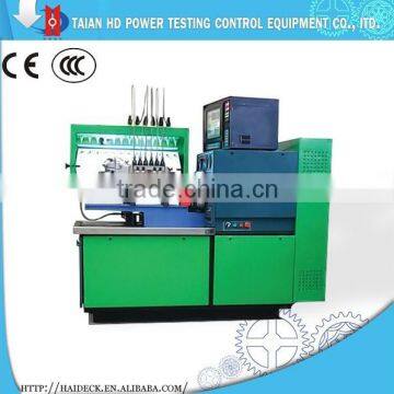 fuel injection pump test bench from manufactuer