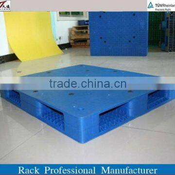 single face and double face Plastic Pallet