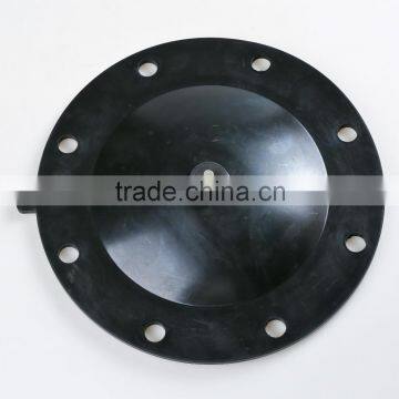 DN65-DN150 EPDM rubber diaphragm plate for diaphragm valve valve spare parts