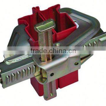 Adjustable Clamp For Formwork