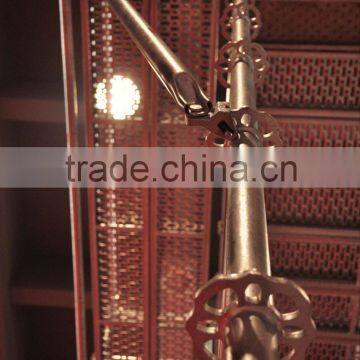 EN 12810 Ringlock Scaffolding Ledger