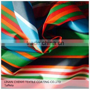 High quality beach umbrella fabric