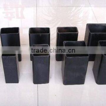 Hollow section Round square rectangular steel pipe