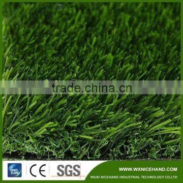 ornaments backyard playground garden plastic material artificial grass turf lawn fake grass