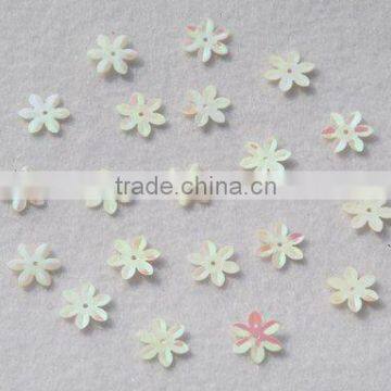 Snowflake confetti/bulk confetti/table confetti/sequin