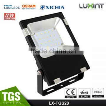 CE Rohs Approved Meanwell Driver Promotion Price 5 Years Warranty Nichia LED 130LM/W 80W LED Exterior Flood Lights photo-5
