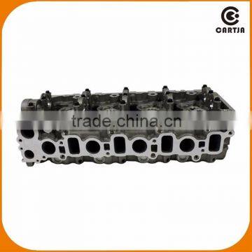 cylinder head for 2kd engine