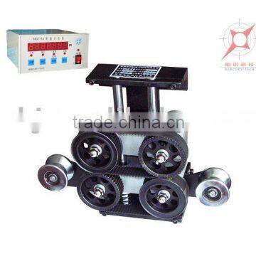 Cable measuring meter