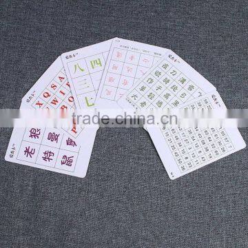 Waterproof Guinness Playing Cards Custom Nude Playing Cards Matt Lamination Custom Plastic Playing Cards ---DH20566 photo-2