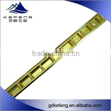 Strut Support Strut Channel Iron Dimensions KF-A017