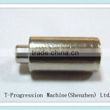 Shenzhen High Precision Metal Fastener photo-3
