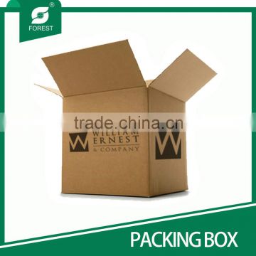 CARDBOARD MOVING BOX WHOLESALE