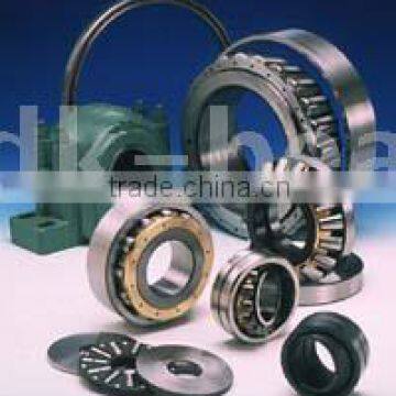 Spherical Roller Bearings