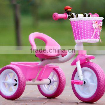 >>>High quality best standard cheap price made in alibaba kid tricycle/