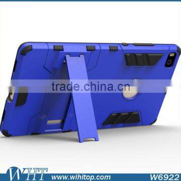 for Huawei P8 Case Hard Plastic Armor Mobile Phone Accessories