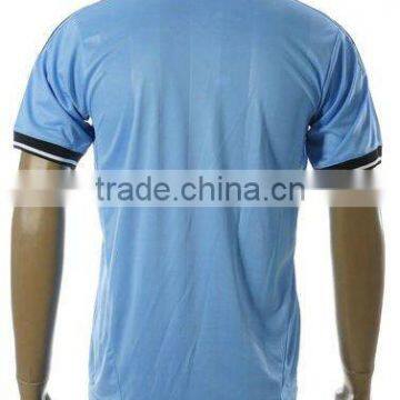 brand soccer shirt