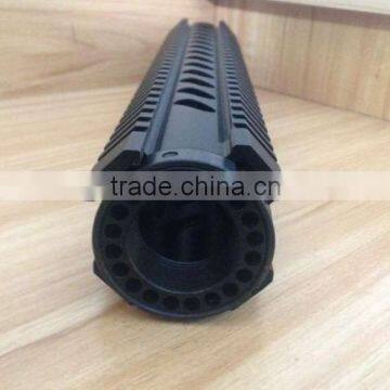 Telescopic Sights Guide-track Groove Standard Tactical Rifle Gun Rail Mount photo-3