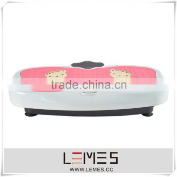 ultrathin body slimmer massager for small touch screen USB music magnet