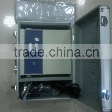 2016 Guangzhou Best Portable Negative Ion Foot Detox Machine photo-3