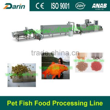 Grass Carp Fish Feed Pellet Extruder