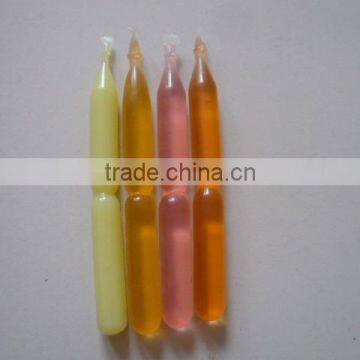 ice popsicle filling and packing machine