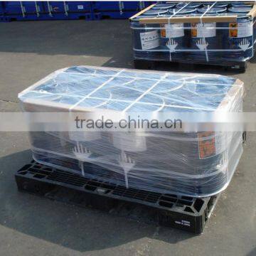 Bottle Label Hot Seal Self Pof Heat Shrink Film Wrap photo-3
