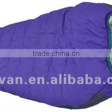 Mummy Sleeping Sack with Hood