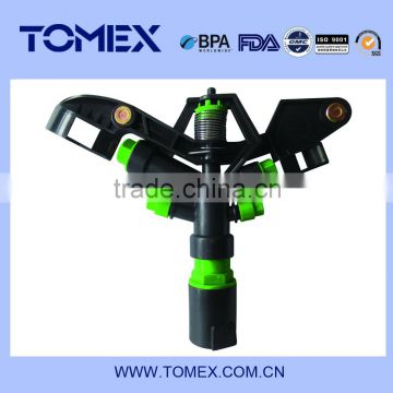 2016 water sprinkler made in China for farm irrigation