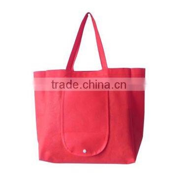 New product fashionable Cheap Promotional Non Woven Tote Shopping Bag