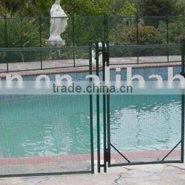 pool fencing