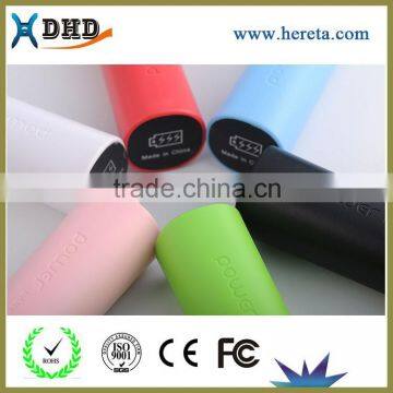 High Quality Mini Slim Powerbank 2000mah Power Bank