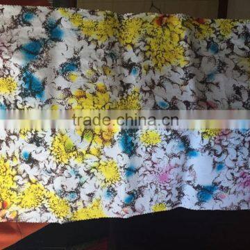 Personal Customized Fashion Dress Home Textile Digital Printing Machine photo-4