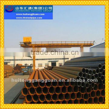 Chinese Standard GB Q345B/16Mn Low Alloy Seamless Pipe