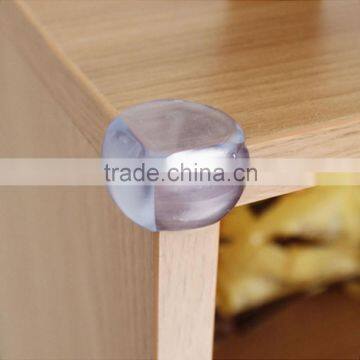Babymatee Table Corner Guard Baby Safety Non-toxic PVC Corner Protectors for Furniture photo-6