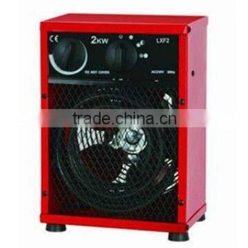 Industrial Fan Heater BF-139