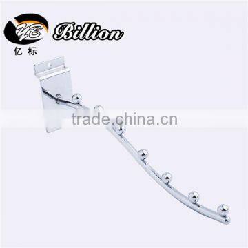 High Quality Display Clothing Hanger Bracket for Board Quality Choice photo-2