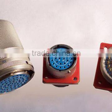 Y11Series High Quality Circular Connector