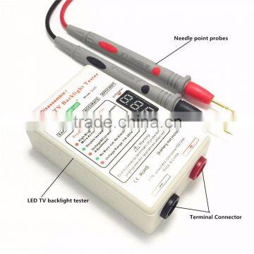 LED LCD TV Backlight Tester Tool Lamp Beads Board Detect Repair SID-GJ2C