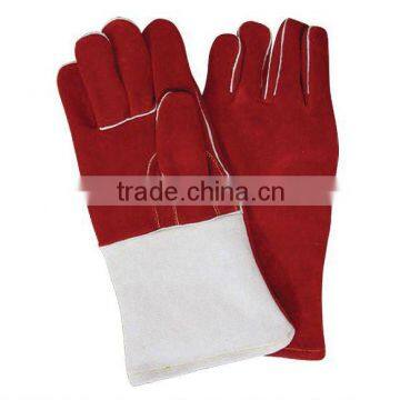 Leather Welding Gloves, Welding Safety Gloves, Industrial Welding Gloves, Welding Gloves