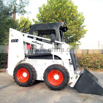 Mini Skid Steer Loader for sale