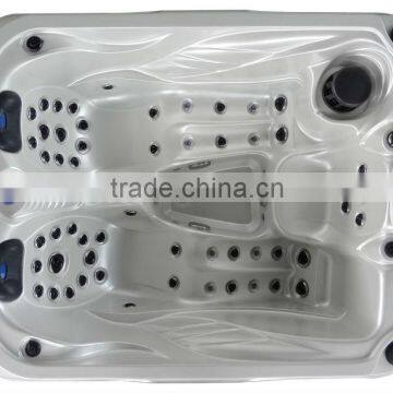 Aquaspring High Quality Massage Spa 3 Persons Hot Tub