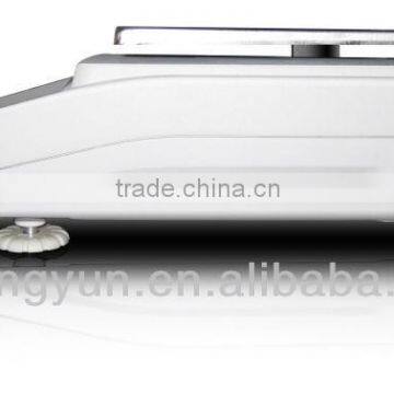 610g/0.01g(10mg) Weighing Scales Digital Electronic Scale Type photo-4