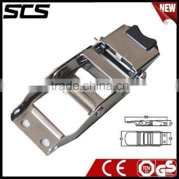800KG Overcenter tie down Buckle for Strap