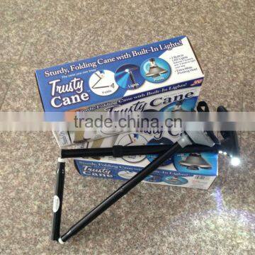 Trusty Cane With Led Trusty Walking Cane photo-2