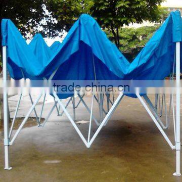 Pop up tent, canopy tent, folding tent