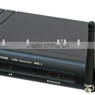 Wireless microphone WBS-2