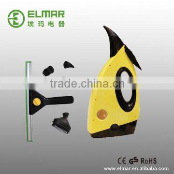 ON/OFF switch handheld cleaner