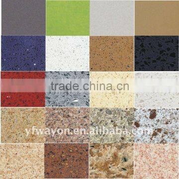 Quartz Stone (Artificial Quartz)