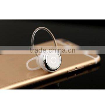 Super Mini Stereo Bluetooth 4.0 Headset Wireless in Ear Sport Handfree Earphone Headphone Universal for Iphone Samsung Phones photo-4